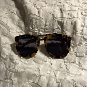 Karen Walker sunglasses